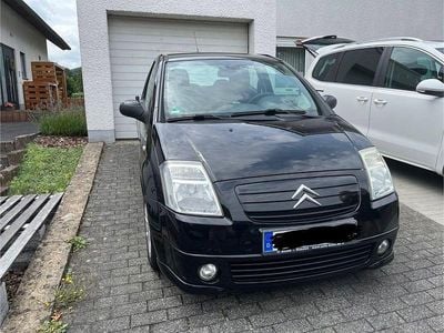 Citroën C2