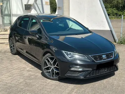 Brugt Seat Leon
