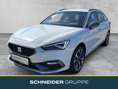 Gebraucht Seat Leon FR 150 PS (110 kW) 2025 Andere farbe Kleinwagen