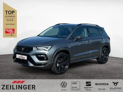 Gebraucht Cupra Ateca