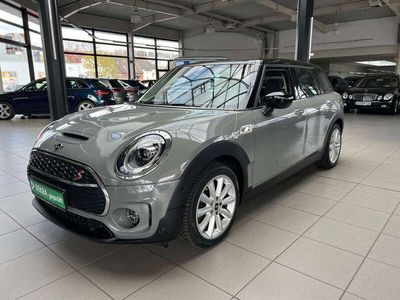 gebraucht Mini Cooper Clubman Cooper S _S Panorama Automatik uvm.