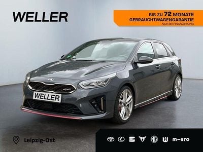 Kia Ceed GT