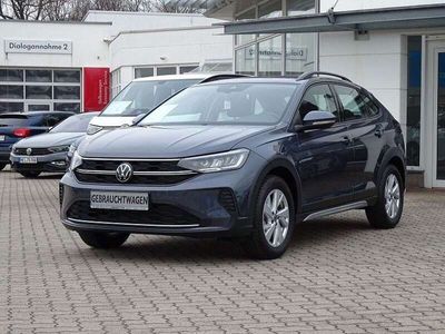 gebraucht VW Taigo 1.0 TSI Life Comfortline