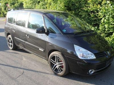 Renault Grand Espace