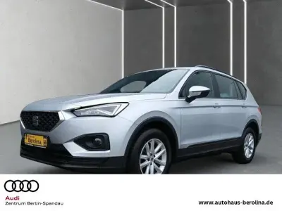 Gebraucht Seat Tarraco