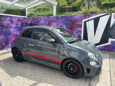 Abarth 695