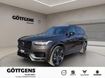 Gebraucht Volvo XC90 335 PS (246 kW) 2024 SUV