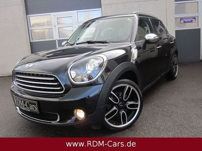 gebraucht Mini John Cooper Works Countryman Cooper R60 *Xenon* 19'' Kette NEU