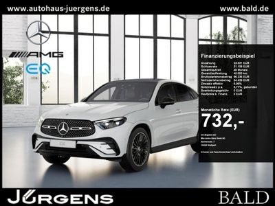 Mercedes GLC300e