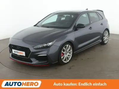 Gebraucht Hyundai i30