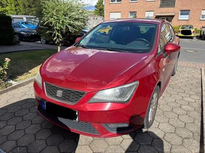 Seat Ibiza SC