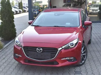 Gebraucht Mazda 3