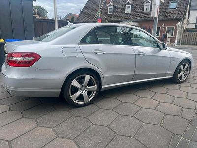 Mercedes E250