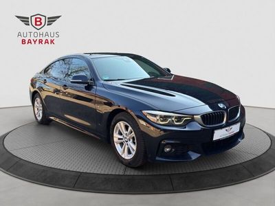 BMW 420 Gran Coupé