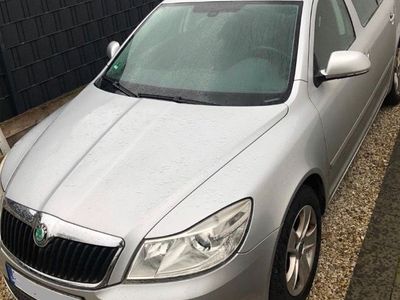 gebraucht Skoda Octavia 1.8 Benzin