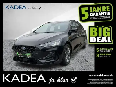 Gebraucht Ford Focus