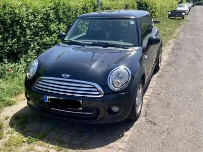 Gebraucht Mini Cooper 122 PS (89 kW) 2011 Kleinwagen