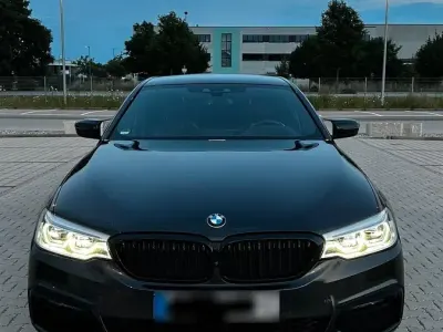 Gebraucht BMW 530e