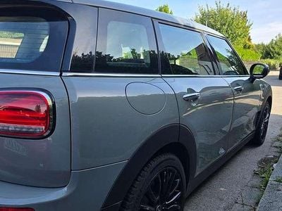 Mini One Clubman
