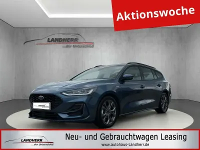 Gebraucht Ford Focus