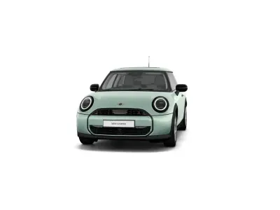 Gebraucht Mini Cooper S