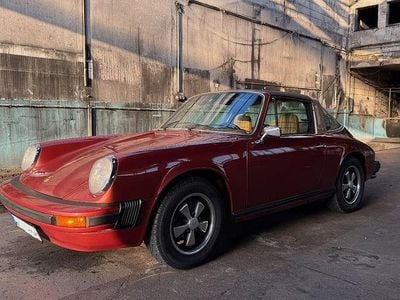 Second-hand Porsche 911 165 CP (121 kW) 1977 Maro Coupe