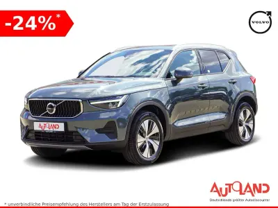Gebraucht Volvo XC40