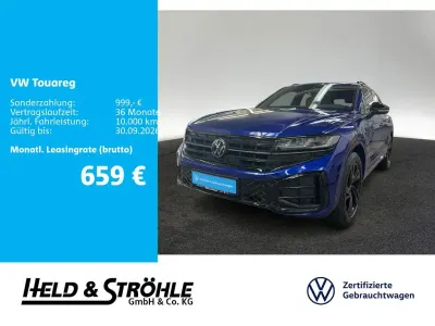 Gebraucht VW Touareg