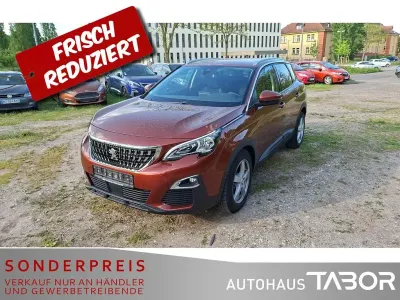 Gebraucht Peugeot 3008
