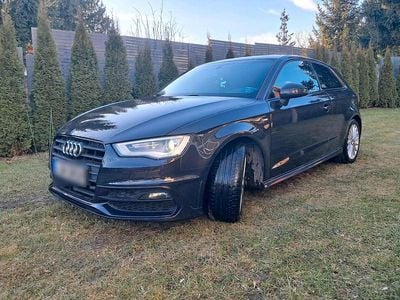 Gebraucht Audi A3