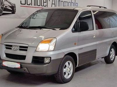 Hyundai H-1