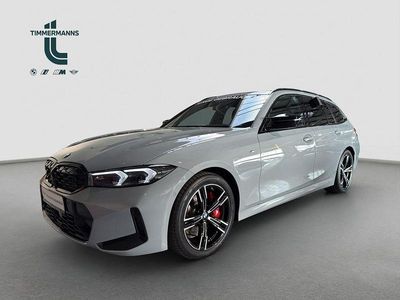 Gebraucht BMW M340 Performance 340 PS (250 kW) 2025 Grau Limousine