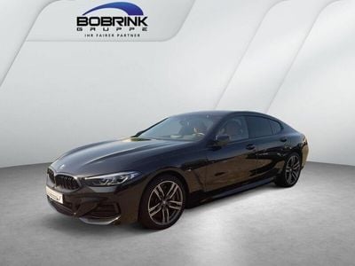 BMW 840