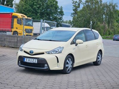 Toyota Prius+