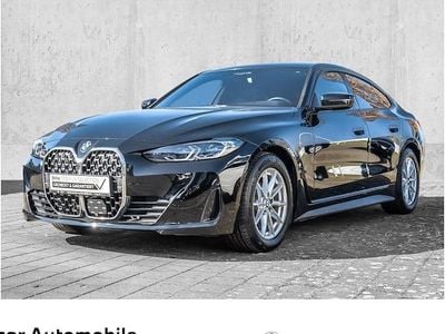 BMW 420 Gran Coupé