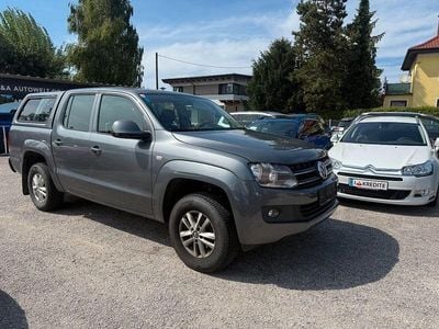 VW Amarok