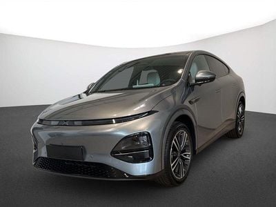 XPENG G6