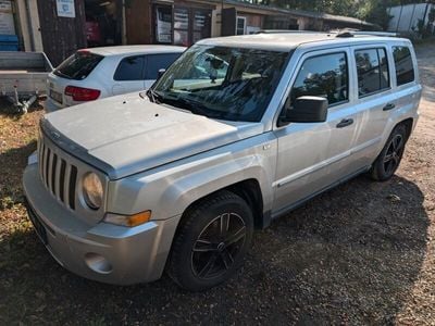 Jeep Patriot