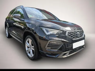 Gebraucht Seat Ateca FR 150 PS (110 kW) 2023 Manufacturer SUV