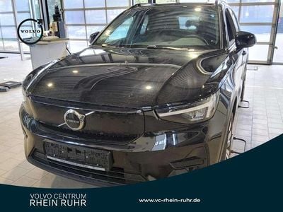 Gebraucht Volvo XC40 Core 169 kW (231 PS) 2023 Stone SUV