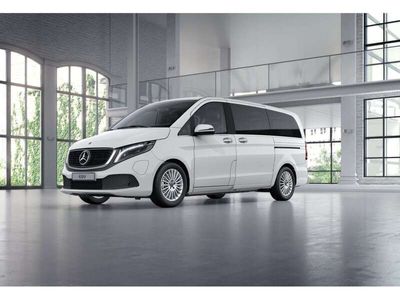 gebraucht Mercedes EQV300 L Avantgarde PANO KAMERA AIRMATIC 360°