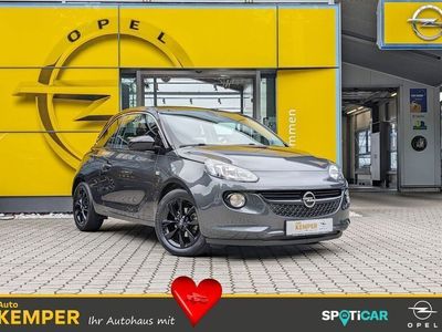 gebraucht Opel Adam 1.4 Jam *PDC*SHZ*Klima*Tempomat*