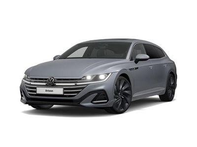 Usata VW Arteon R-line 190 CV (139 kW) 2023