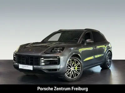 Gebraucht Porsche Cayenne E-Hybrid