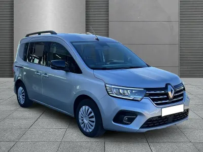 Usata Renault Kangoo Intens 95 CV (69 kW) 2023 Grigio Monovolume