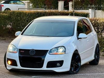 Gebraucht VW Golf VI 350 PS (257 kW) 2008 Kleinwagen