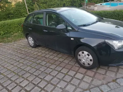 Gebraucht Seat Ibiza