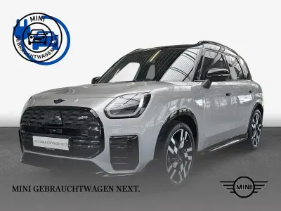 Gebraucht Mini John Cooper Works Countryman