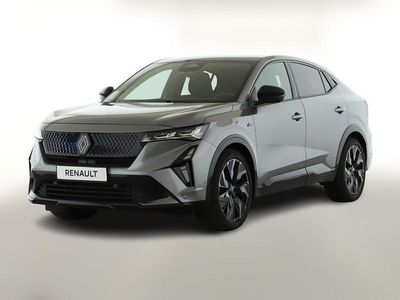 Dolomit grau / dach black pearl Gebraucht 2025 Renault Rafale Esprit Alpine SUV | 40.204 € (Guter Preis)