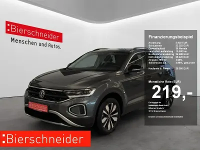 Usata VW T-Roc Life 150 CV (110 kW) 2025 SUV